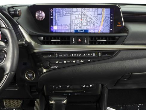 Used 2020 Lexus ES 350 w/ Premium Package FWD image 26