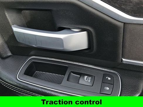 Used 2024 RAM 2500 Big Horn image 26