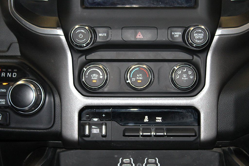 Used 2021 RAM 1500 Big Horn AWD/4WD image 20