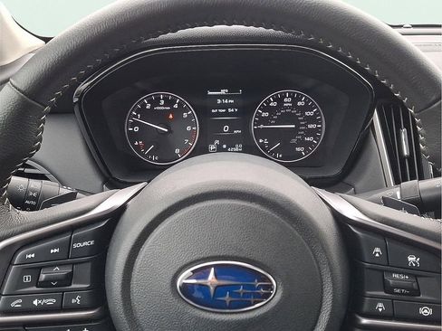 Certified 2025 Subaru Legacy Premium image 19