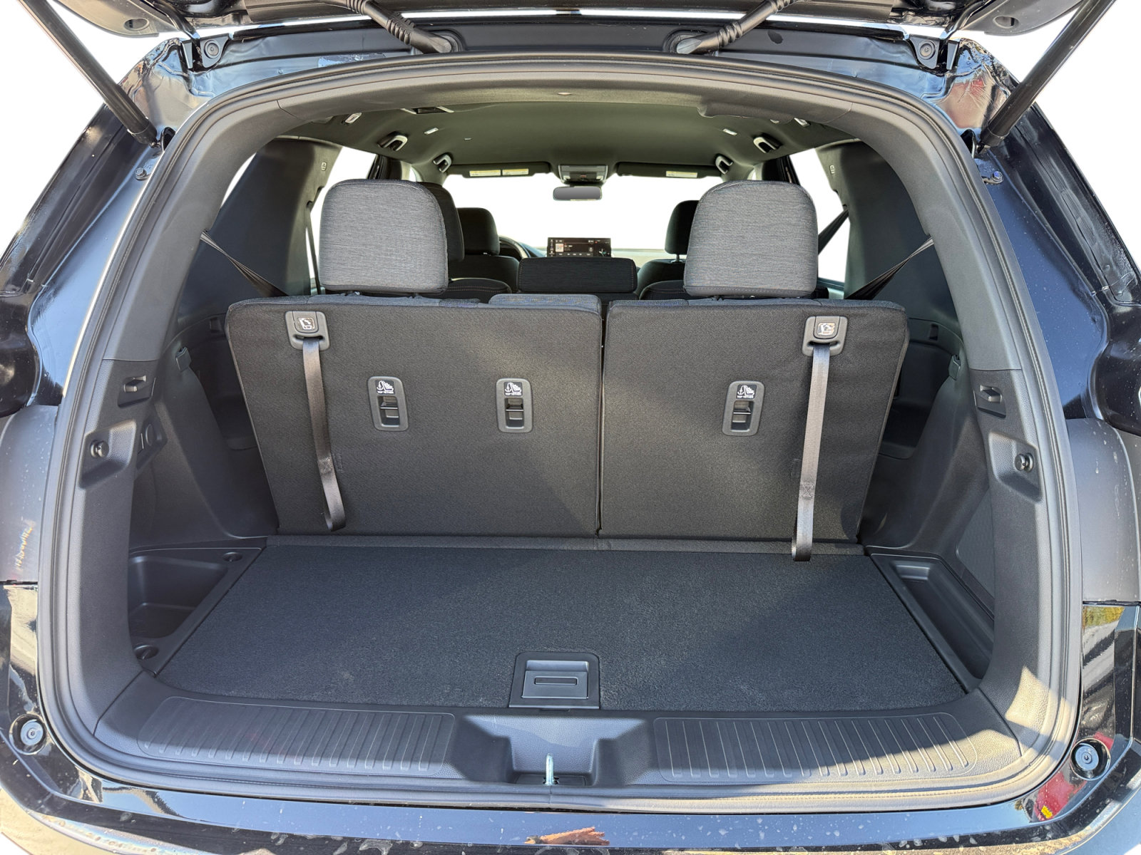 New 2026 Honda Pilot Sport image 17