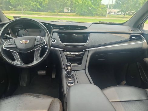 Used 2021 Cadillac XT5 Premium Luxury FWD image 29