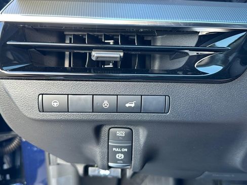 New 2025 Nissan Murano SL w/ Cargo Package image 19