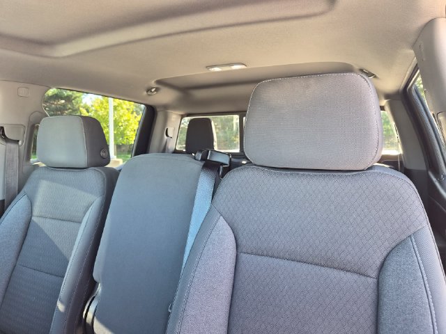 Used 2020 GMC Sierra 1500 SLE w/ SLE Value Package AWD/4WD image 15