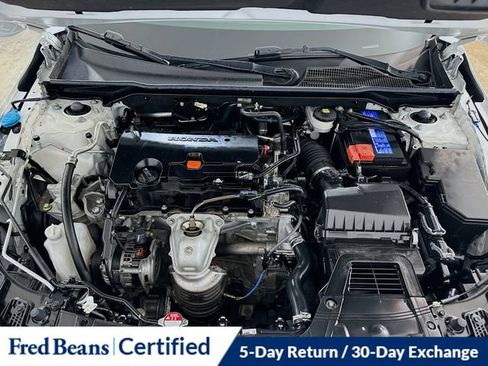 Used 2024 Honda Civic Sport image 26