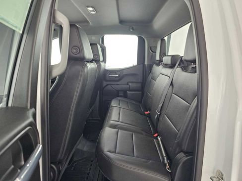 Used 2022 Chevrolet Silverado 1500 W/T w/ Trailering Package image 16