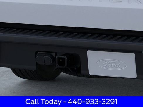New 2026 Ford Maverick XL w/ Equipment Group 101A AWD/4WD image 26