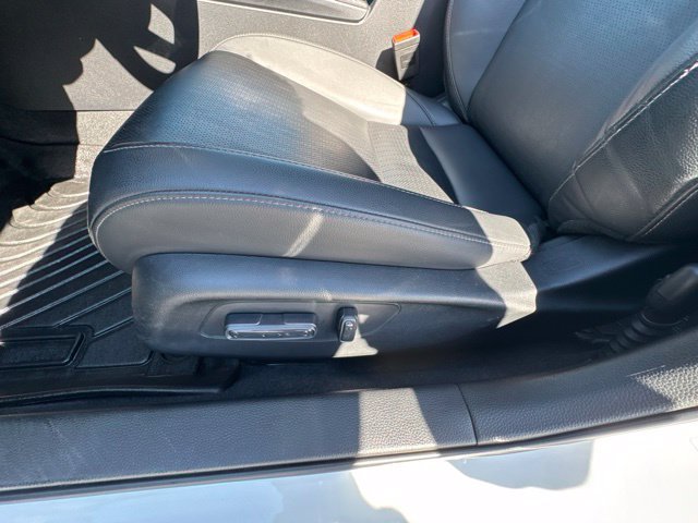 Used 2024 Honda Civic Touring image 21