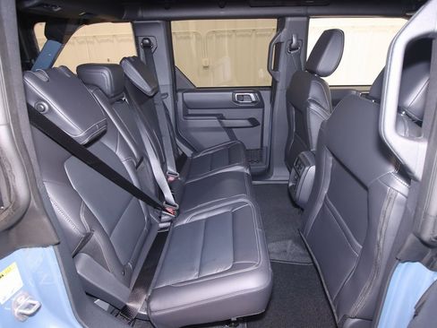 New 2025 Ford Bronco Outer Banks image 13