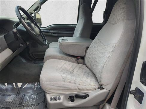 Used 1999 Ford F250 XL image 16