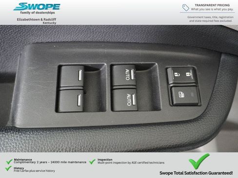Used 2017 Honda Pilot Touring image 14