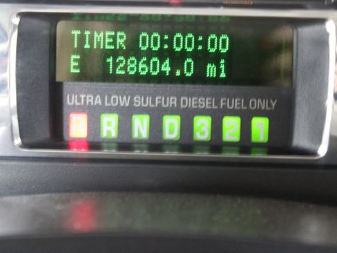 Used 2008 Ford F250 Lariat image 22