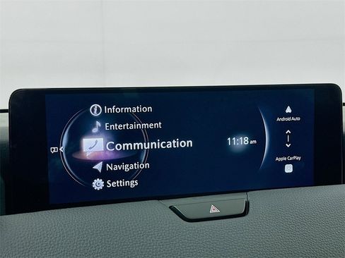 New 2026 MAZDA CX-90 3.3 Turbo w/ Premium Sport Pkg image 13