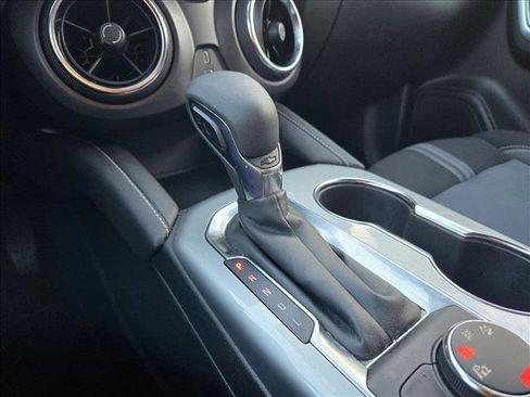 Used 2025 Chevrolet Blazer LT image 16