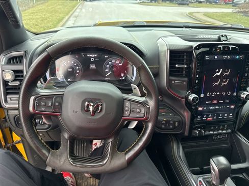 Used 2023 RAM 1500 TRX w/ TRX Level 2 Equipment Group image 7