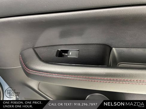 Certified 2024 MAZDA CX-5 Carbon Edition image 42