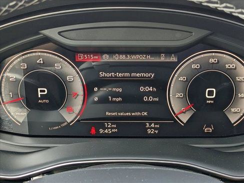 New 2025 Audi Q7 3.0T Premium Plus image 10