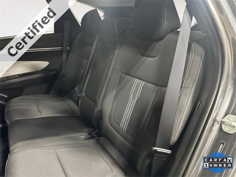 Certified 2022 Hyundai Tucson SEL w/ Convenience Package image 13