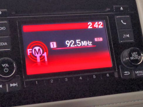 Used 2019 Honda HR-V LX image 44