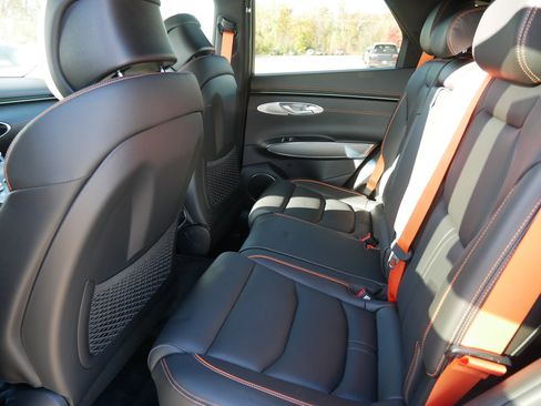 New 2026 Genesis GV70 3.5T Sport Advanced image 5