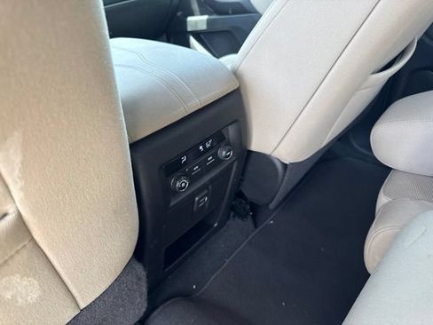 Used 2023 Chevrolet Traverse LS w/ Safety Package FWD image 16