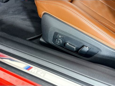 Used 2025 BMW M4 xDrive Competition w/ Executive Package image 18