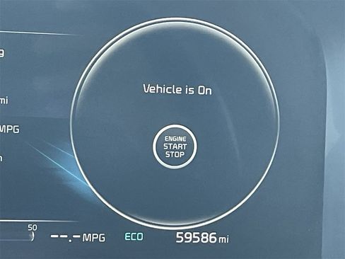 Used 2021 Kia Sorento SX Prestige image 29