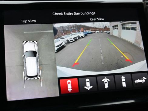 Used 2024 Jeep Grand Cherokee L Limited w/ Luxury Tech Group II image 28