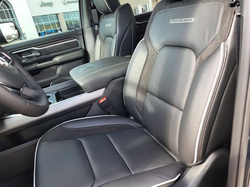 New 2026 RAM 1500 Laramie w/ Laramie Southwest Edition image 15