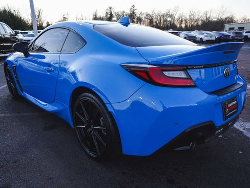 Used 2022 Toyota GR86 Premium image 7