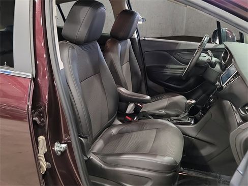 Used 2017 Buick Encore Preferred image 21