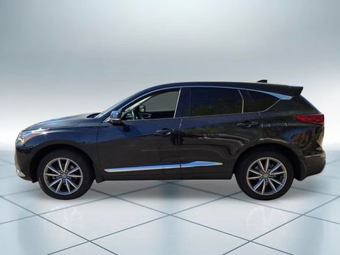 Used 2024 Acura RDX SH-AWD w/ Technology Package image 9