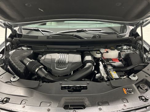 New 2026 Chevrolet Traverse LT w/ Sun and Wheel Package image 31