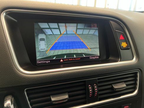 Used 2010 Audi Q5 3.2 Premium Plus image 22