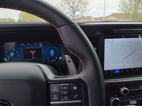 New 2026 Ford F150 Raptor AWD/4WD image 35