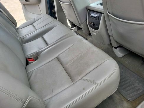 Used 2008 Chevrolet Silverado 1500 LTZ AWD/4WD image 19