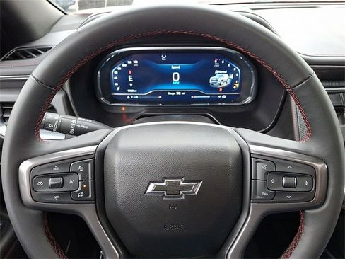 Used 2024 Chevrolet Tahoe RST w/ Luxury Package image 19