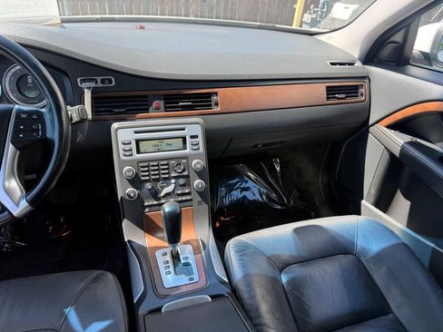 Used 2011 Volvo S80 3.2 w/ Climate Pkg FWD image 7