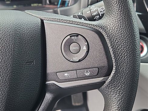 Used 2024 Honda Odyssey EX image 21