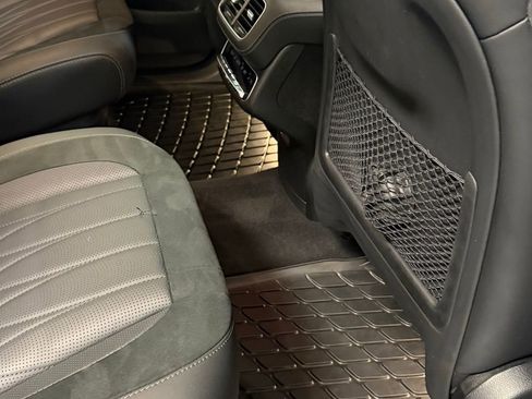 Used 2024 Mercedes-Benz GLS 63 AMG 4MATIC image 62