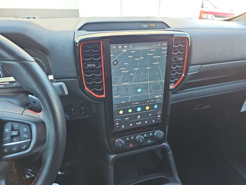 Used 2025 Ford Ranger Raptor image 20