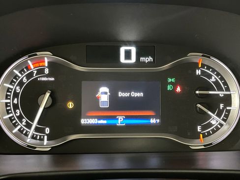 Used 2022 Honda Ridgeline RTL-E image 31