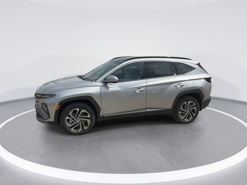 New 2026 Hyundai Tucson Limited AWD/4WD image 5