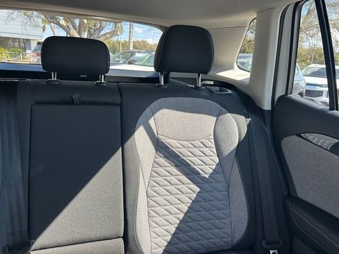New 2026 Volkswagen Tiguan S FWD image 23