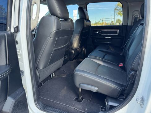 Used 2013 RAM 2500 Laramie w/ Convenience Group image 41