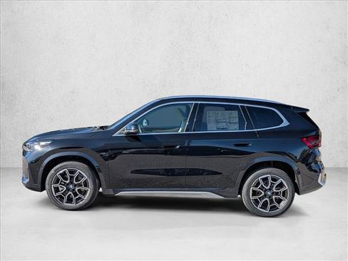 New 2026 BMW X1 xDrive28i w/ Convenience Package AWD/4WD image 5