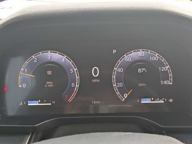 New 2026 Jeep Grand Cherokee Laredo X RWD image 36