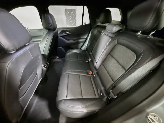 Used 2026 Chevrolet Equinox LT w/ Convenience Package II FWD image 24
