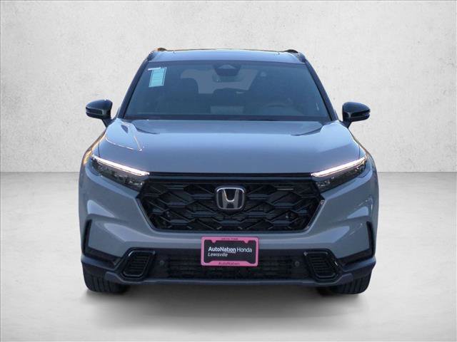 New 2027 Honda CR-V Sport-L image 6