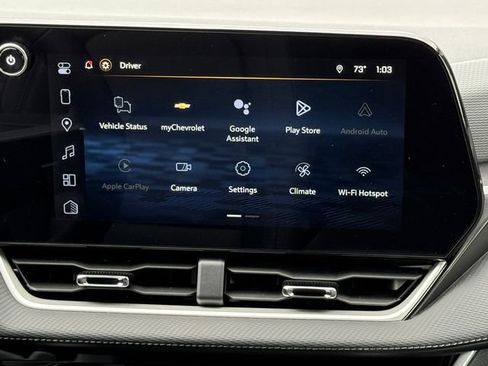 Certified 2026 Chevrolet Equinox LT w/ Convenience Package II image 25